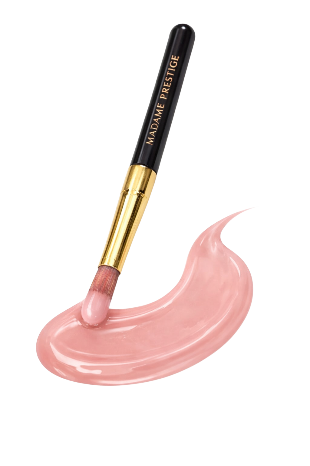 Gel Builder en Tarro Cover Peach 40g