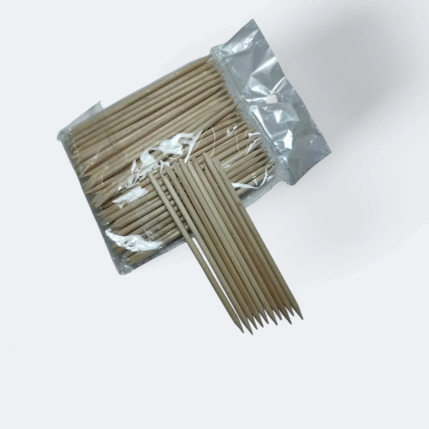 Palitos de Naranjo