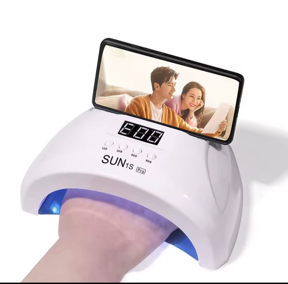 Lámpara SUN UVLED 1S PRO