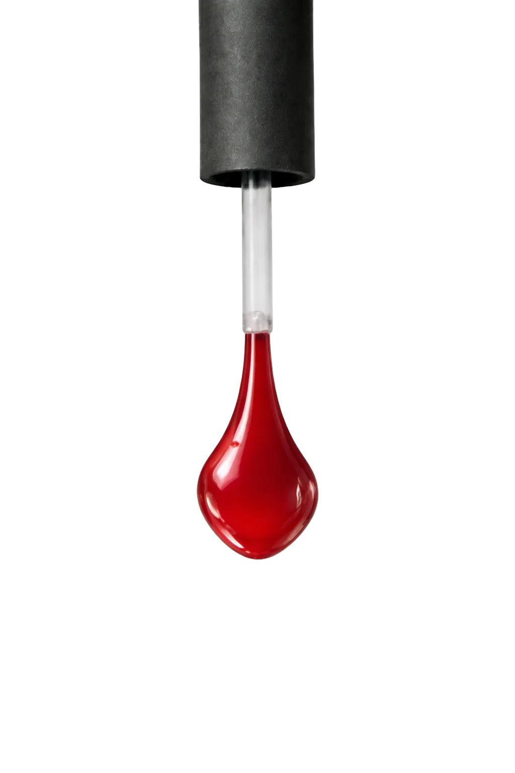 CS04 Rojo cereza intenso - Gel Color Semipermanente 15ml