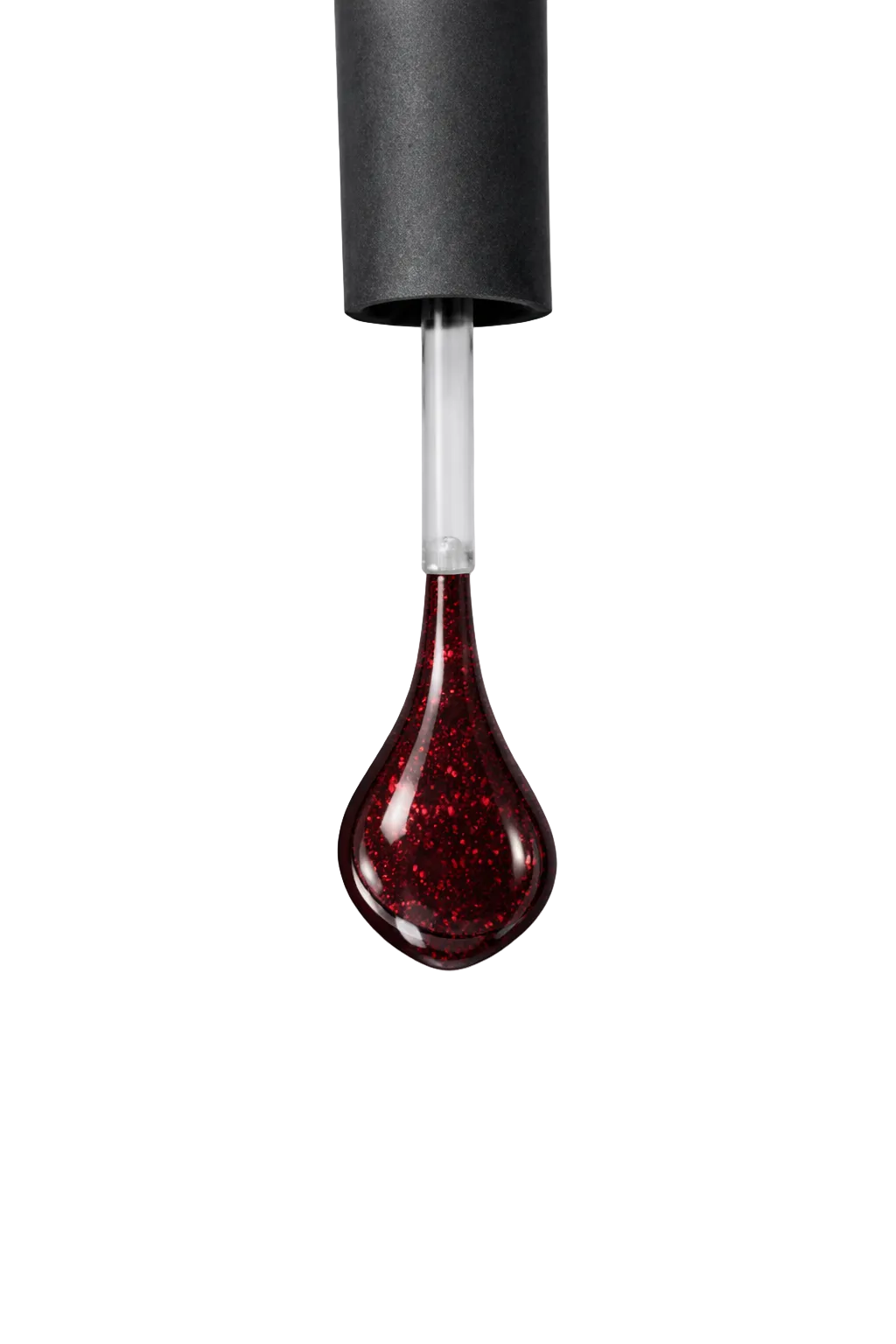 RS01 Rojo rubí brillo intenso - Gel Color Semipermanente 15ml