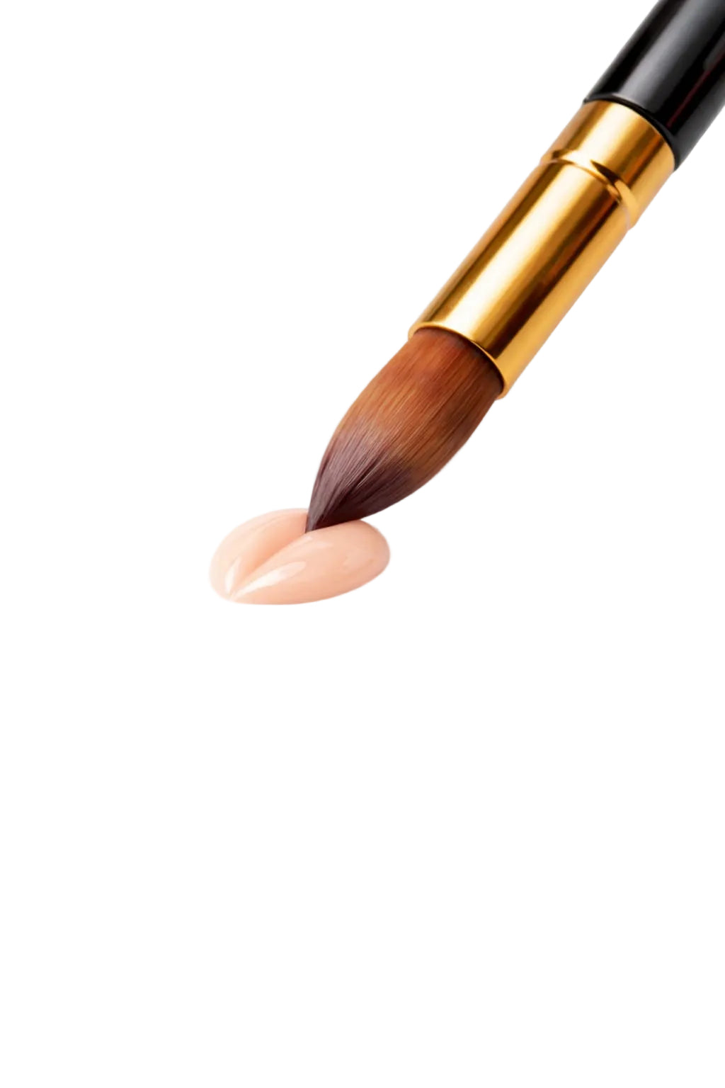 Acrylgel/Polygel Nr 004 Cover Peach 60gr