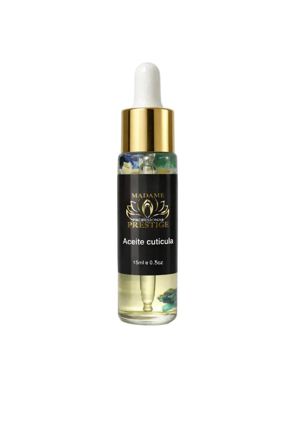 Aceite para Cutícula 15ml