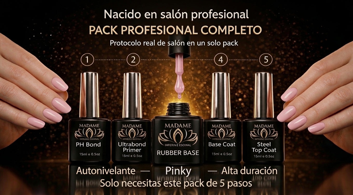 Sistema Madame Prestige