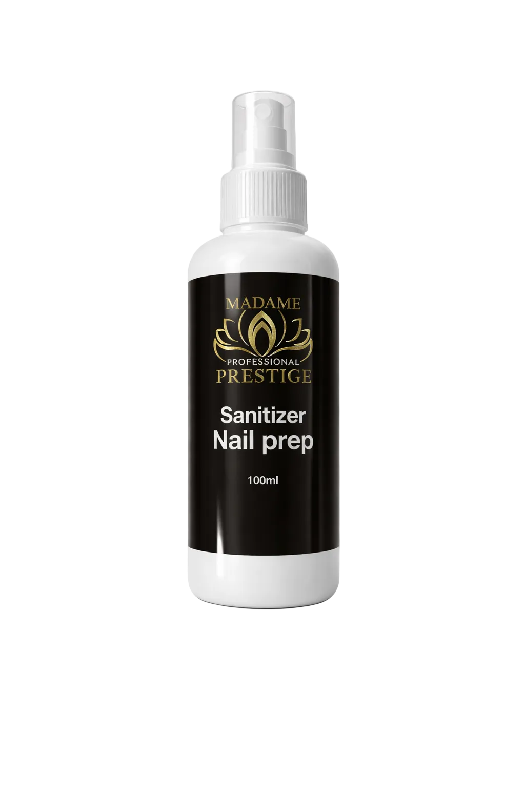 Nail Prep/Sanitizer