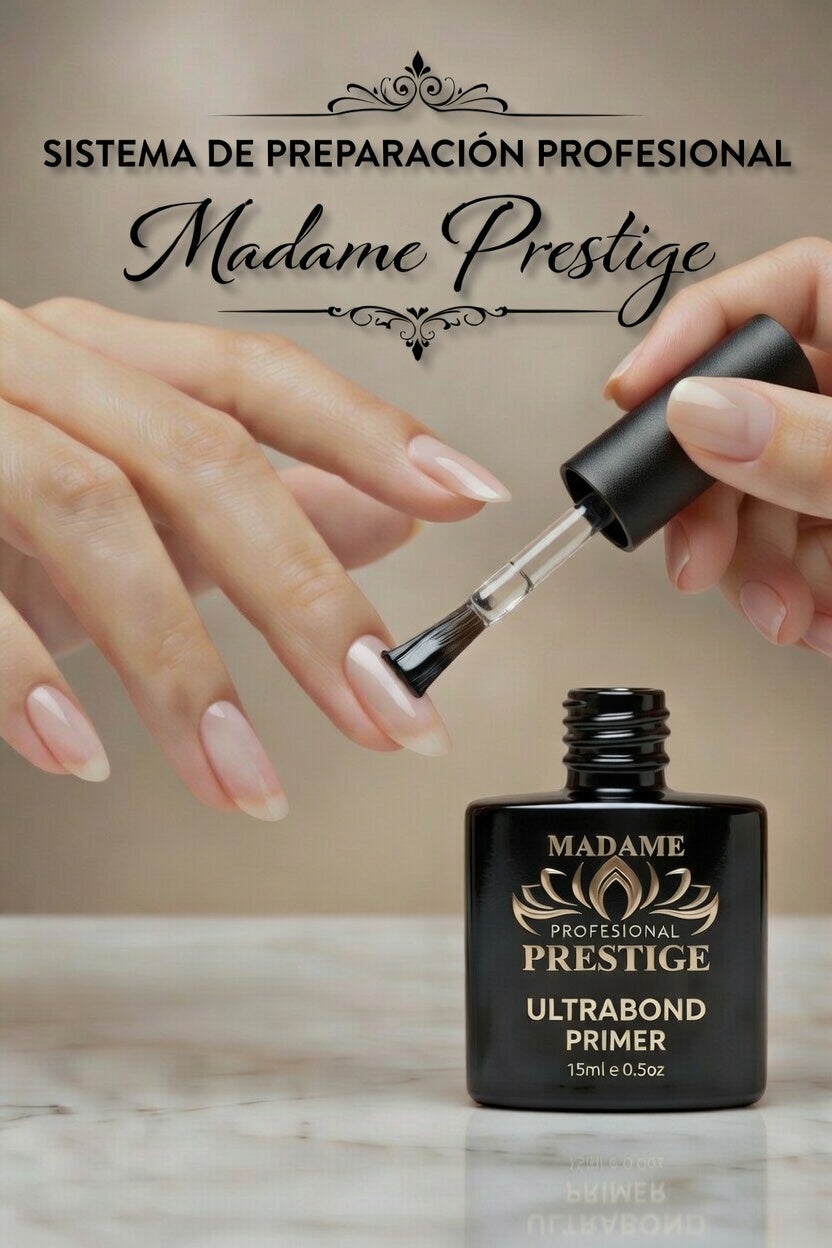 Sistema de preparación