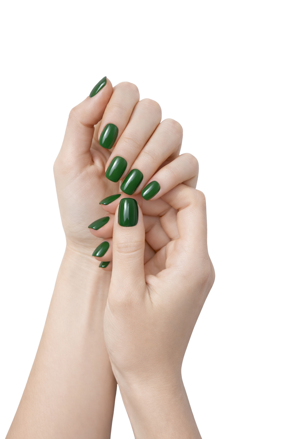 F05 Verde hierba vibrante - Gel Color Semipermanente 15ml