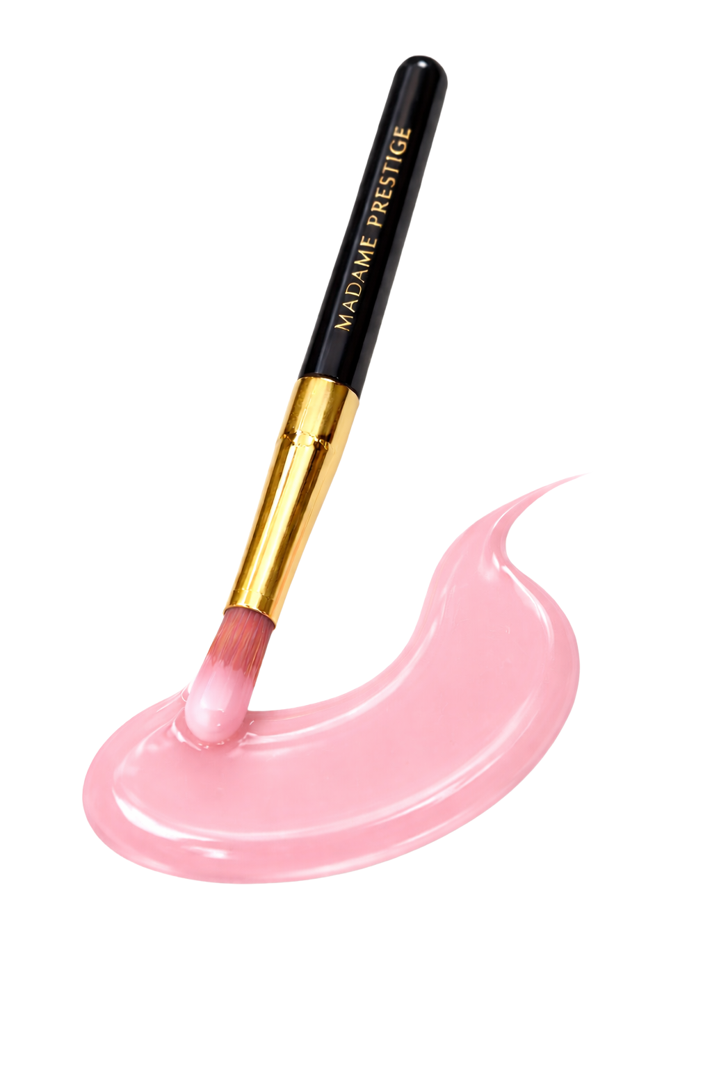 Gel Builder en Tarro Cover Pink 40g