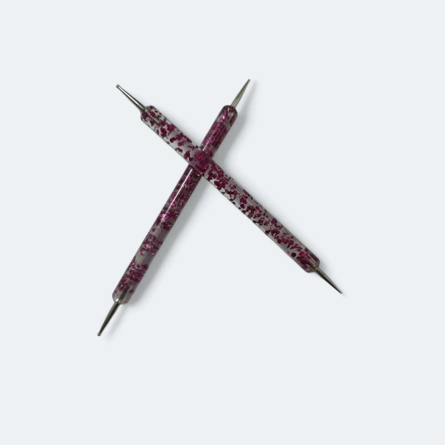 Punzón Fucsia