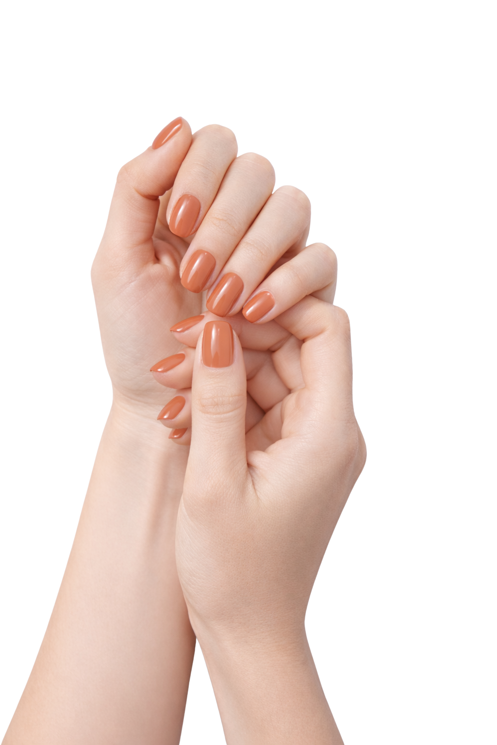 C09 Marrón arcilla suave - Gel Color Semipermanente 15ml