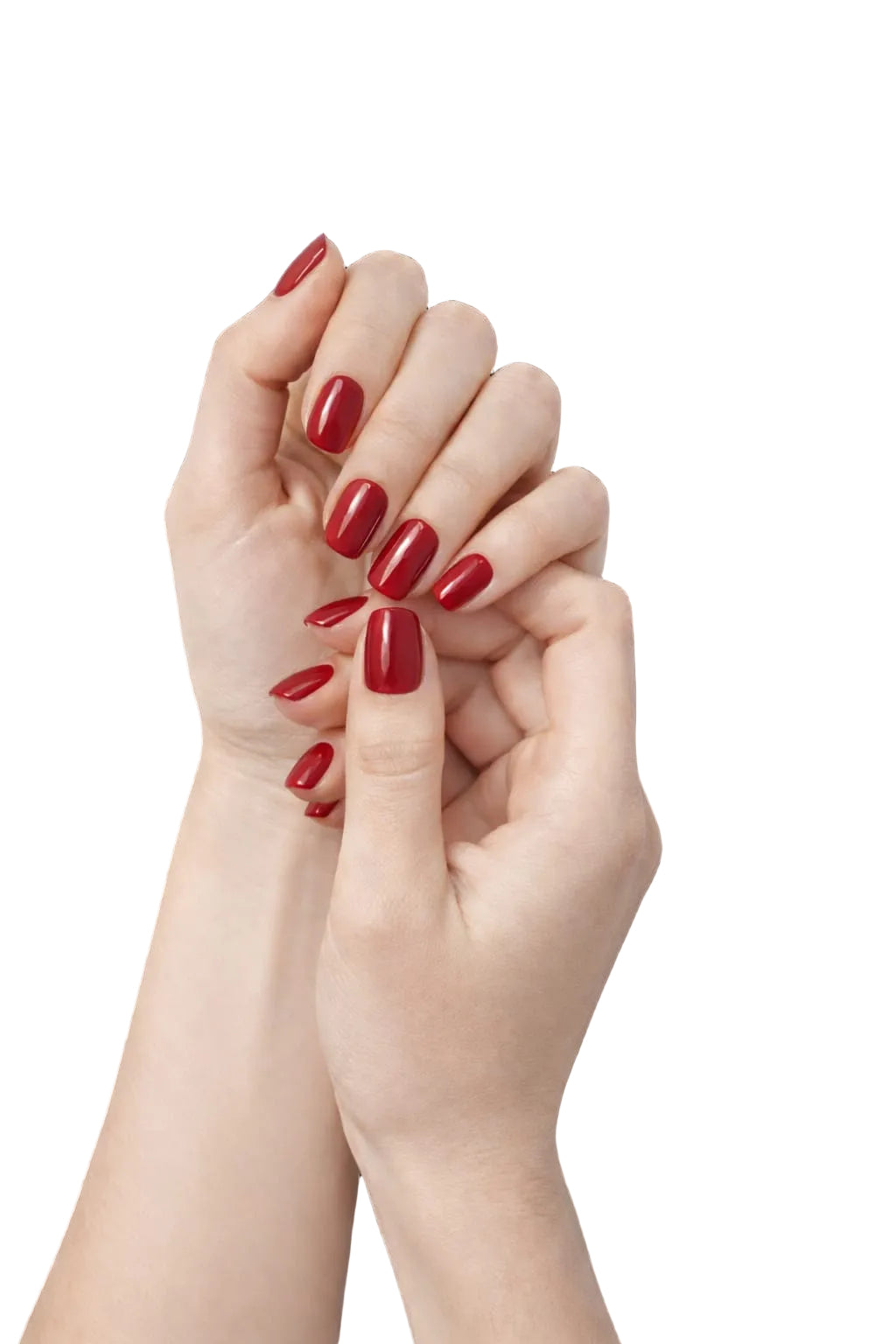 CS04 Rojo cereza intenso - Gel Color Semipermanente 15ml