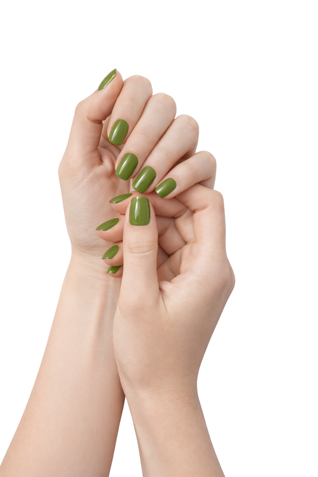 FG07 Verde militar cálido - Gel Color Semipermanente 15ml