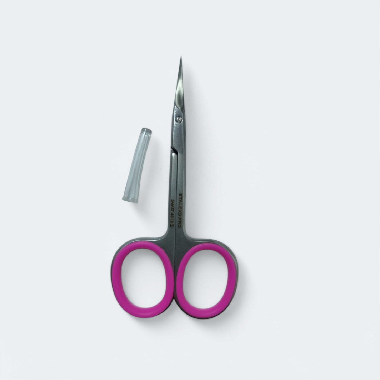 Tijeras Cutícula Staleks Smart 40/3