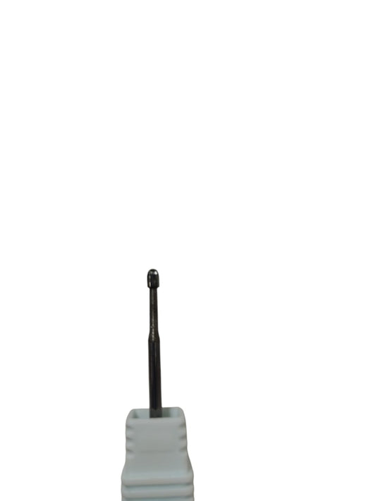 Broca/Fresa Hexágono Cutícula