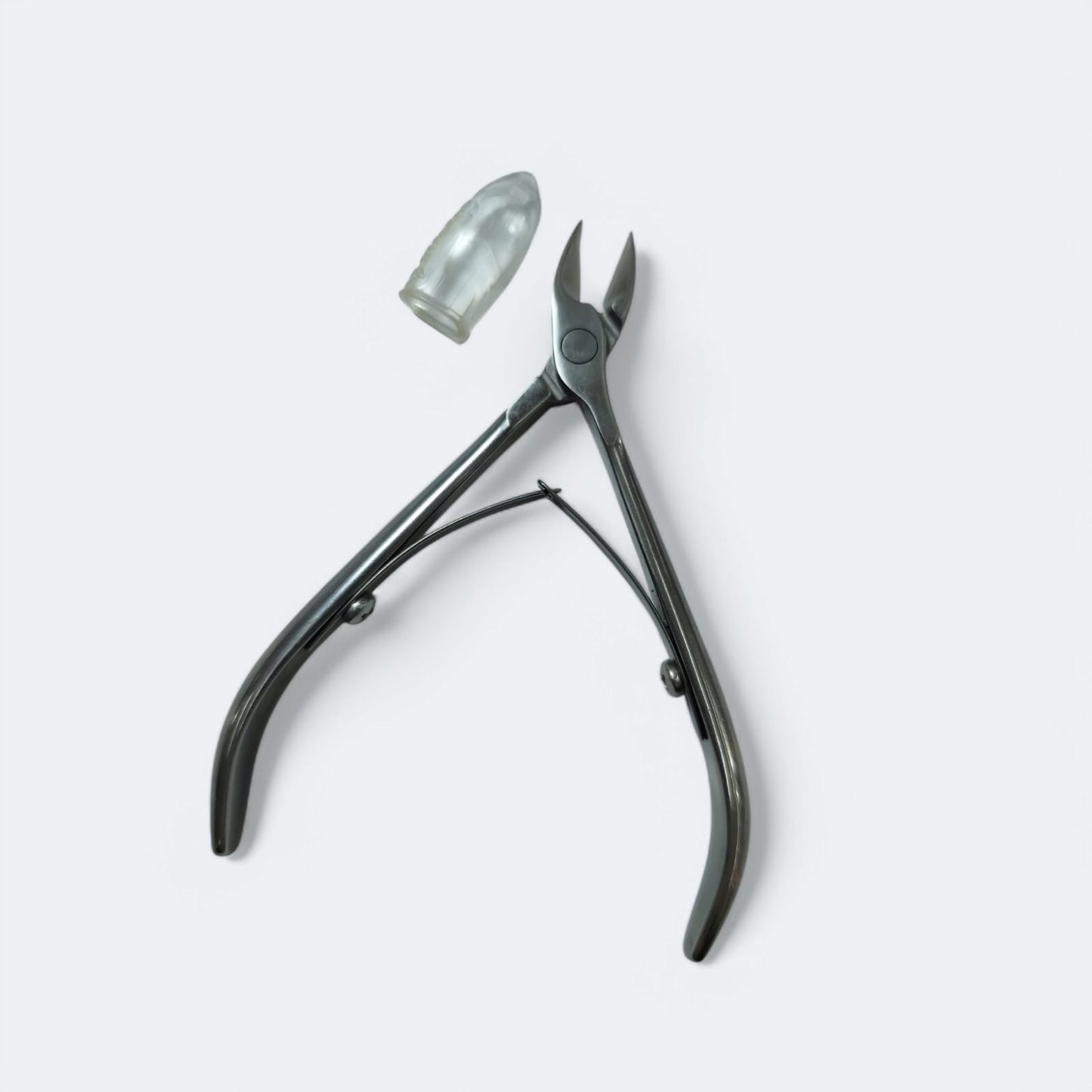 Alicates para cutícula Staleks Classic 10/11mm