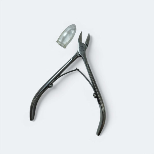 Alicates para cutícula Staleks Classic 10/11mm