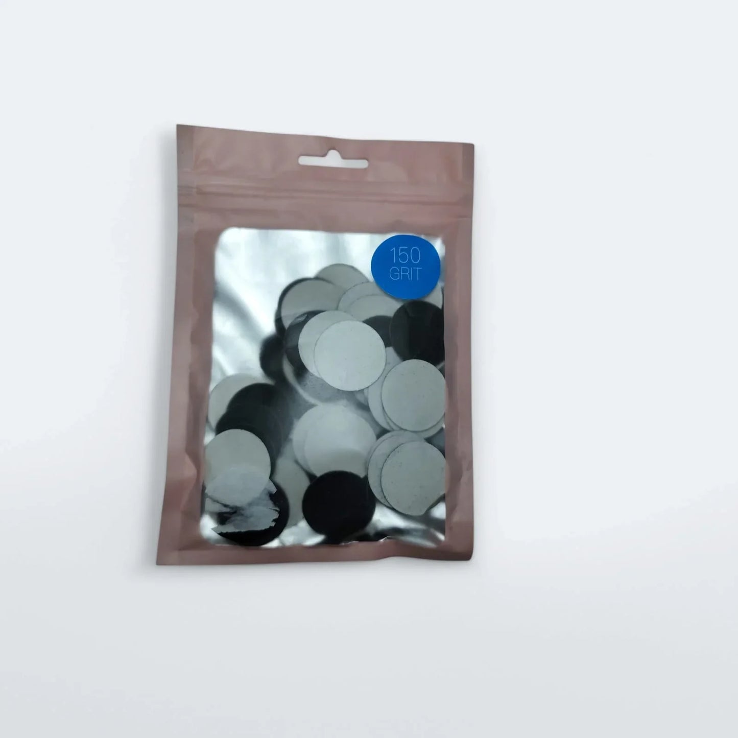 Recambios para Pododisco 100 unidades 25mm
