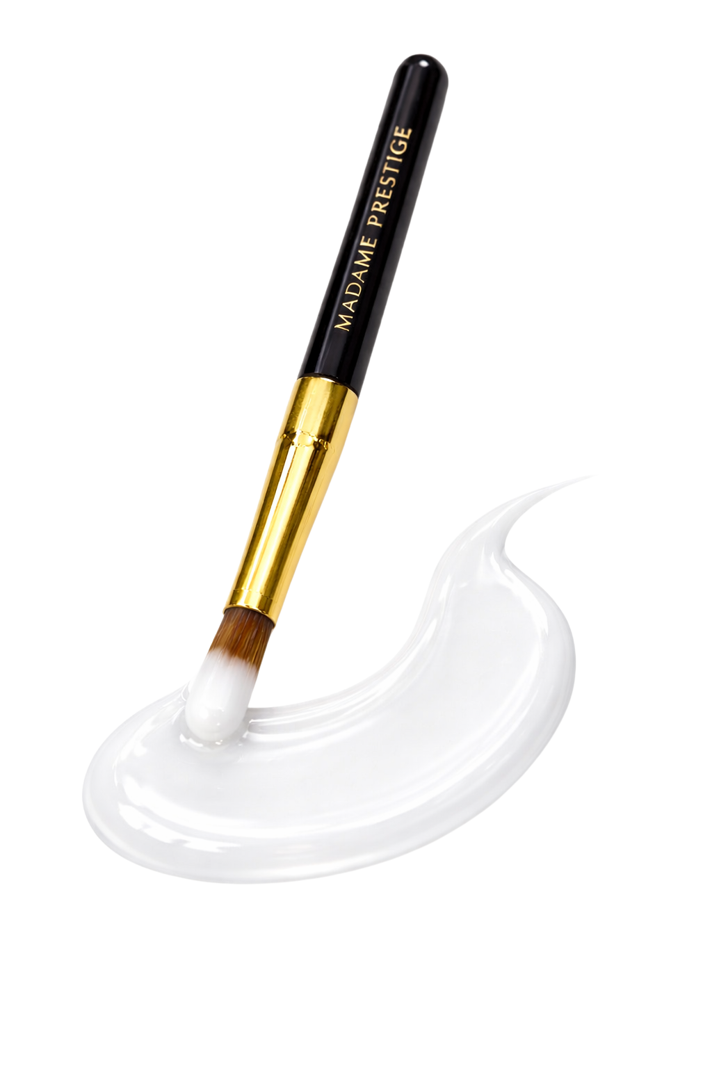 Gel Builder en Tarro Milky White 40g