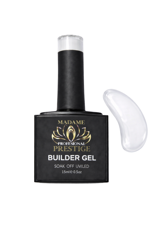 Gel Builder BIAB 028 Milky White 15ml