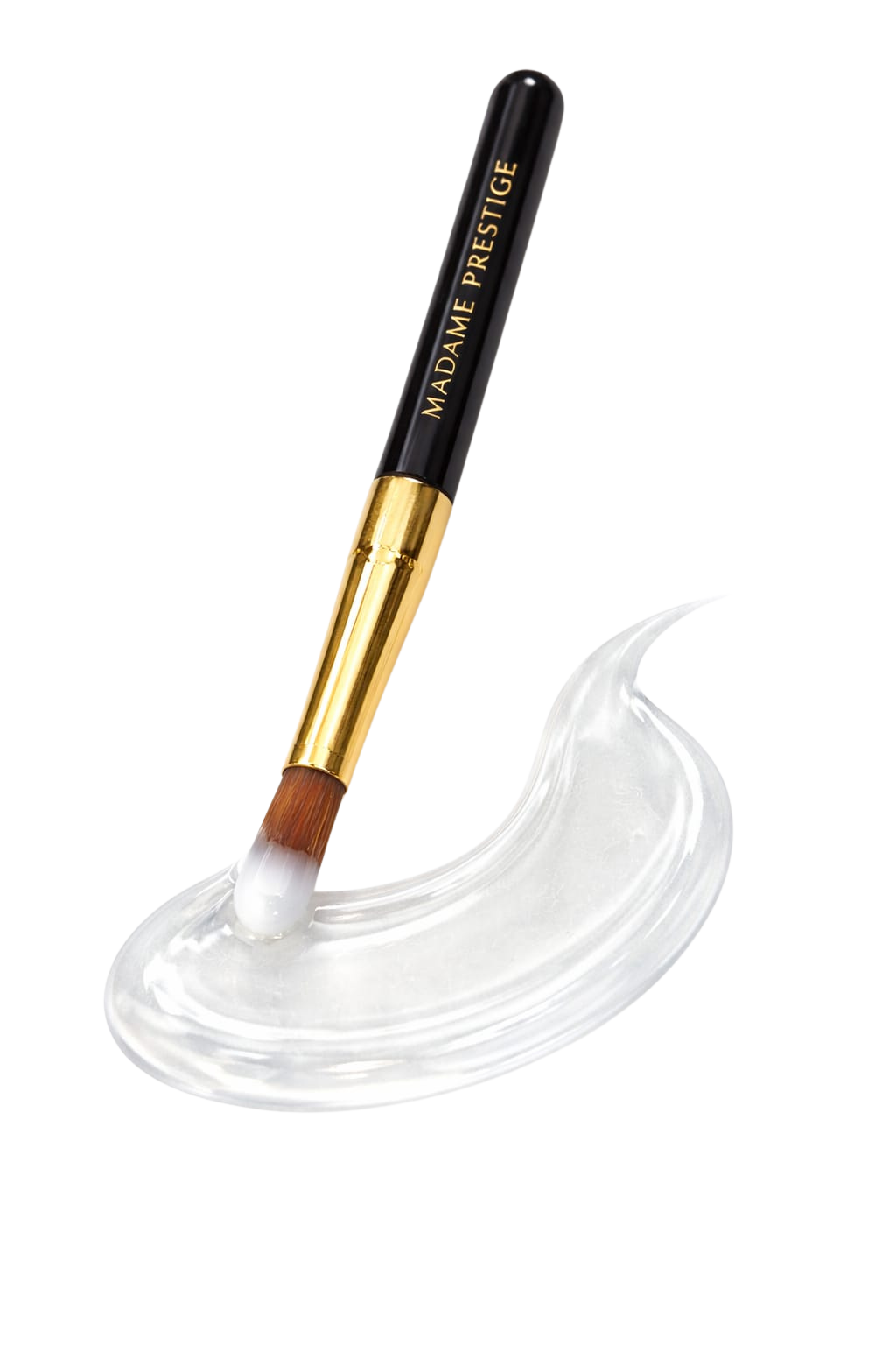 Gel Builder en Tarro Clear 40g (transparente)