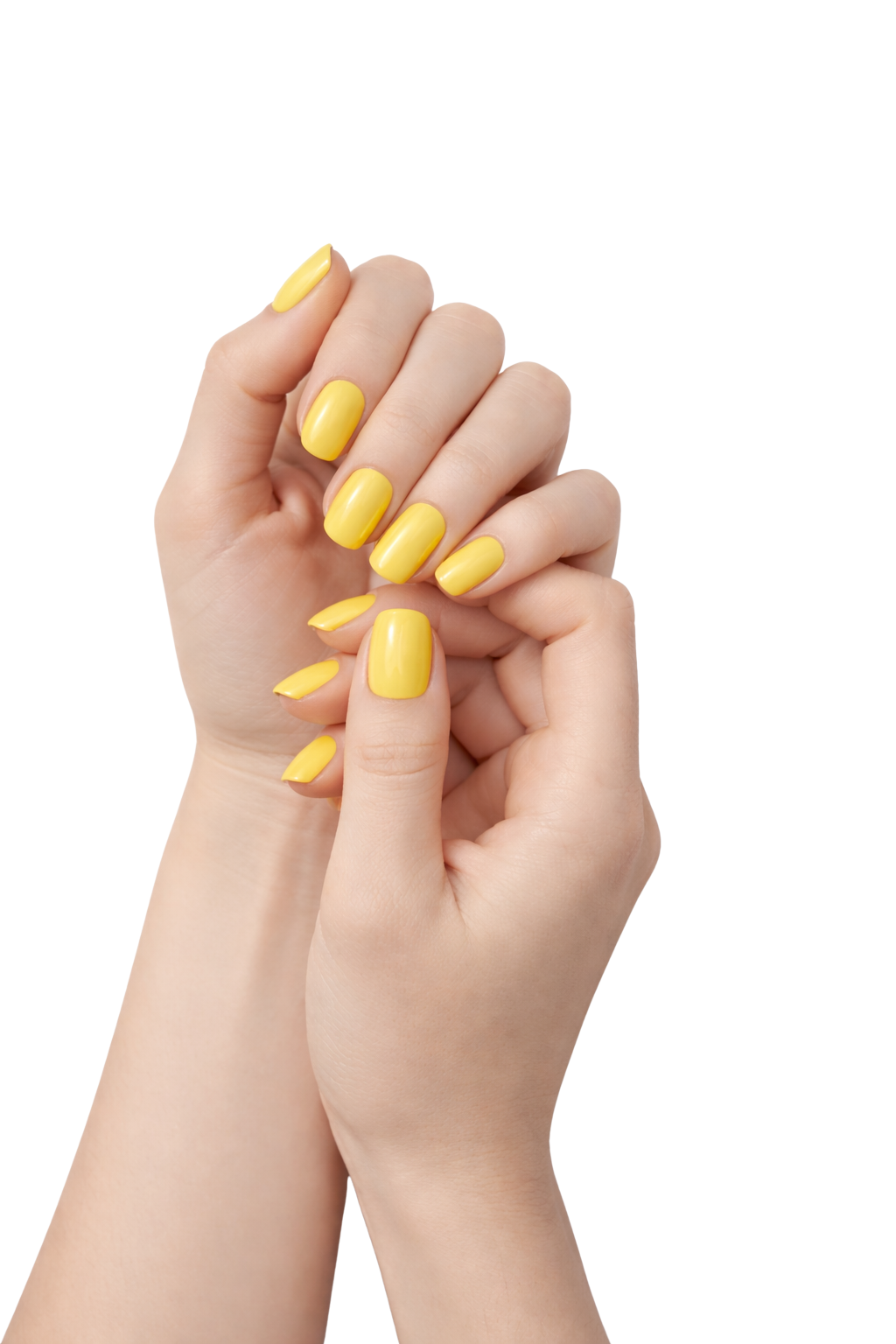 MS03 Amarillo cálido - Gel Color Semipermanente 15ml