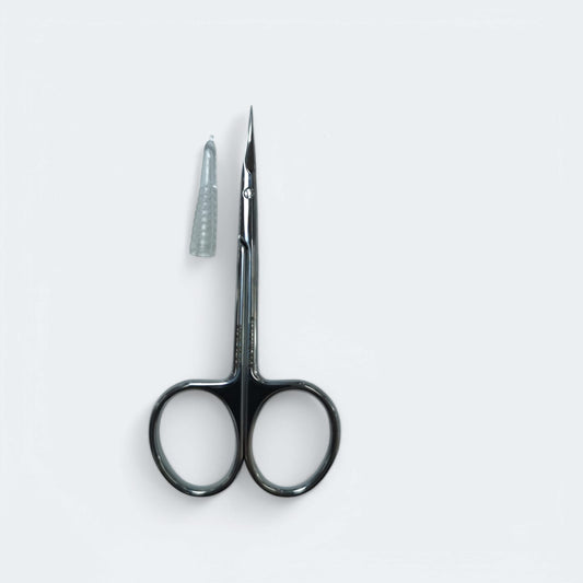 Tijeras Cutícula Staleks Expert 20/2