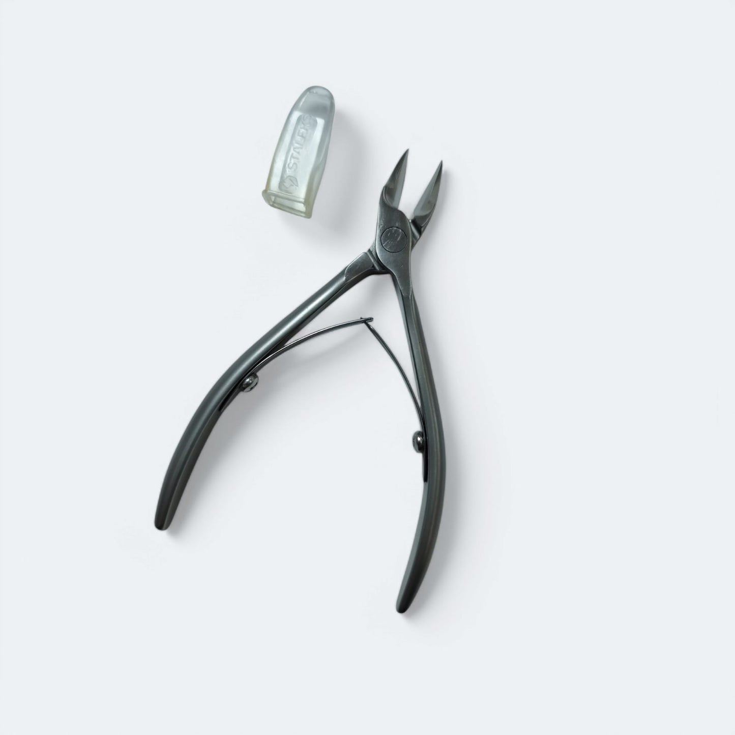 Alicates para Uñas Encarnadas Staleks 14mm