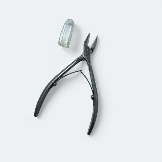 Alicates para Uñas Encarnadas Staleks 14mm