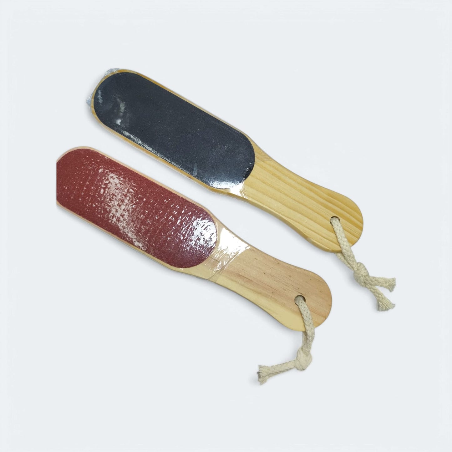 Pala Pedicura Dos Caras