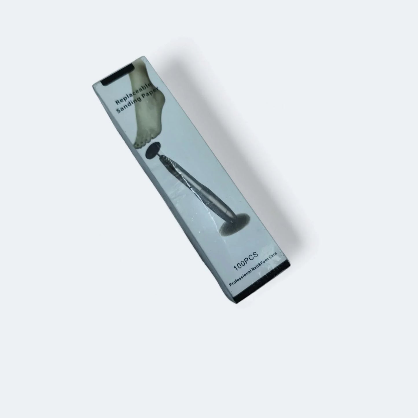 Pododisco + recambios