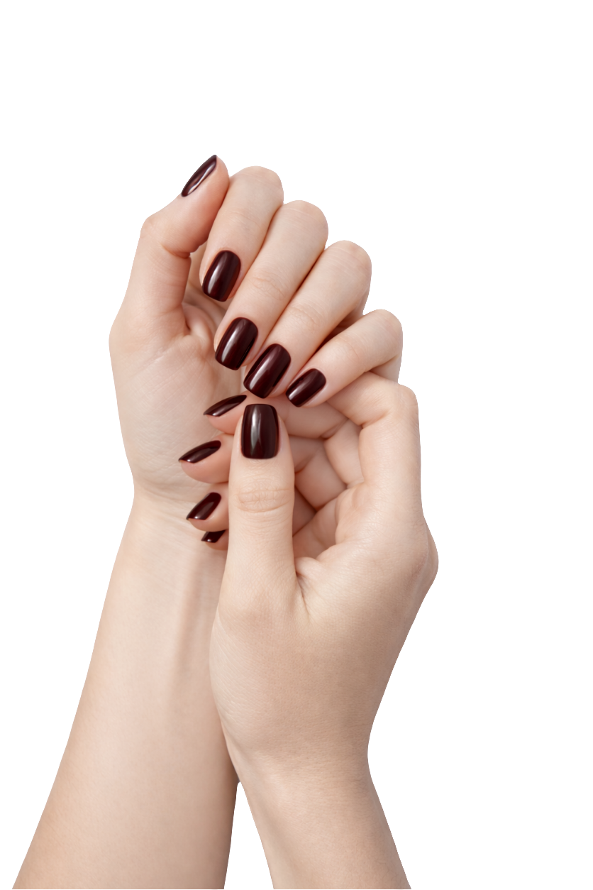 KE98 Marrón chocolate intenso - Gel Color Semipermanente 15ml
