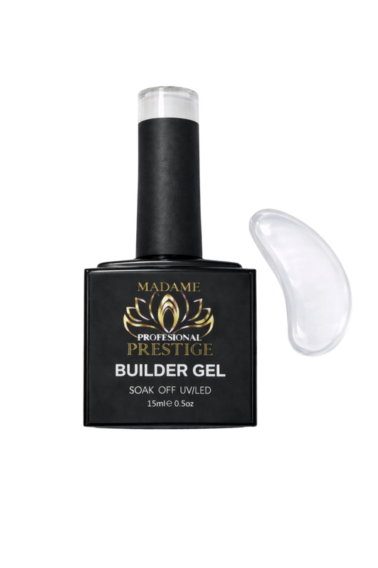 Gel Builder BIAB 024 Clear 15ml