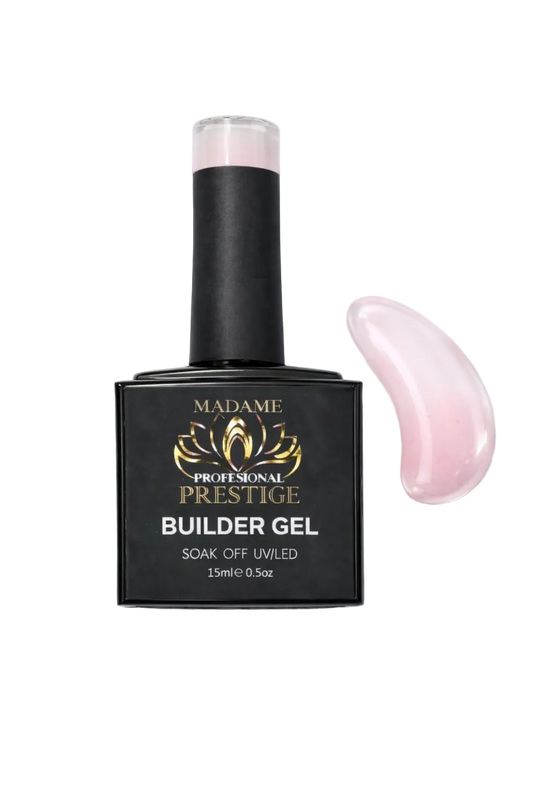 Gel Builder BIAB 001 15ml