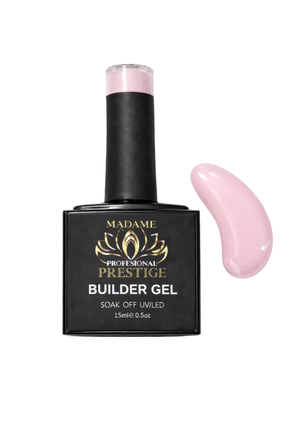 Gel Builder BIAB 025 15ml