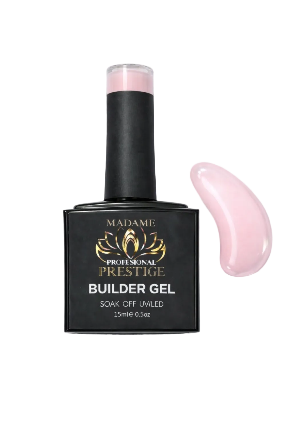 Gel Builder BIAB 031 15ml