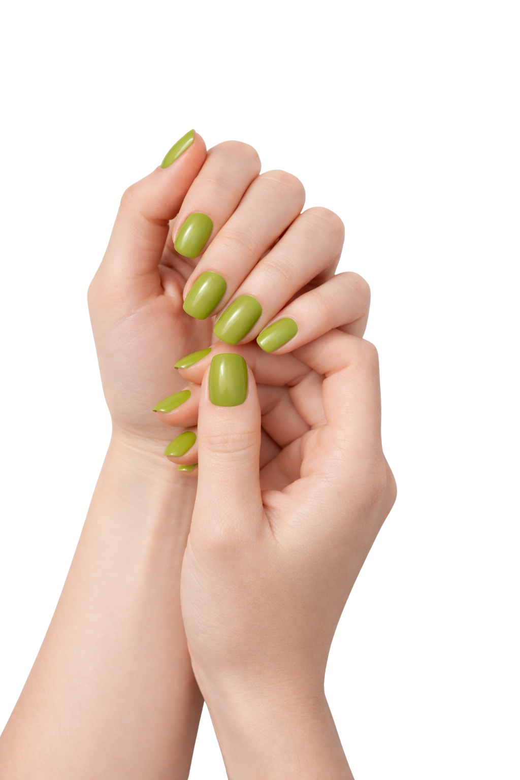 AV03 Verde lima cálido- Gel Color Semipermanente 15ml