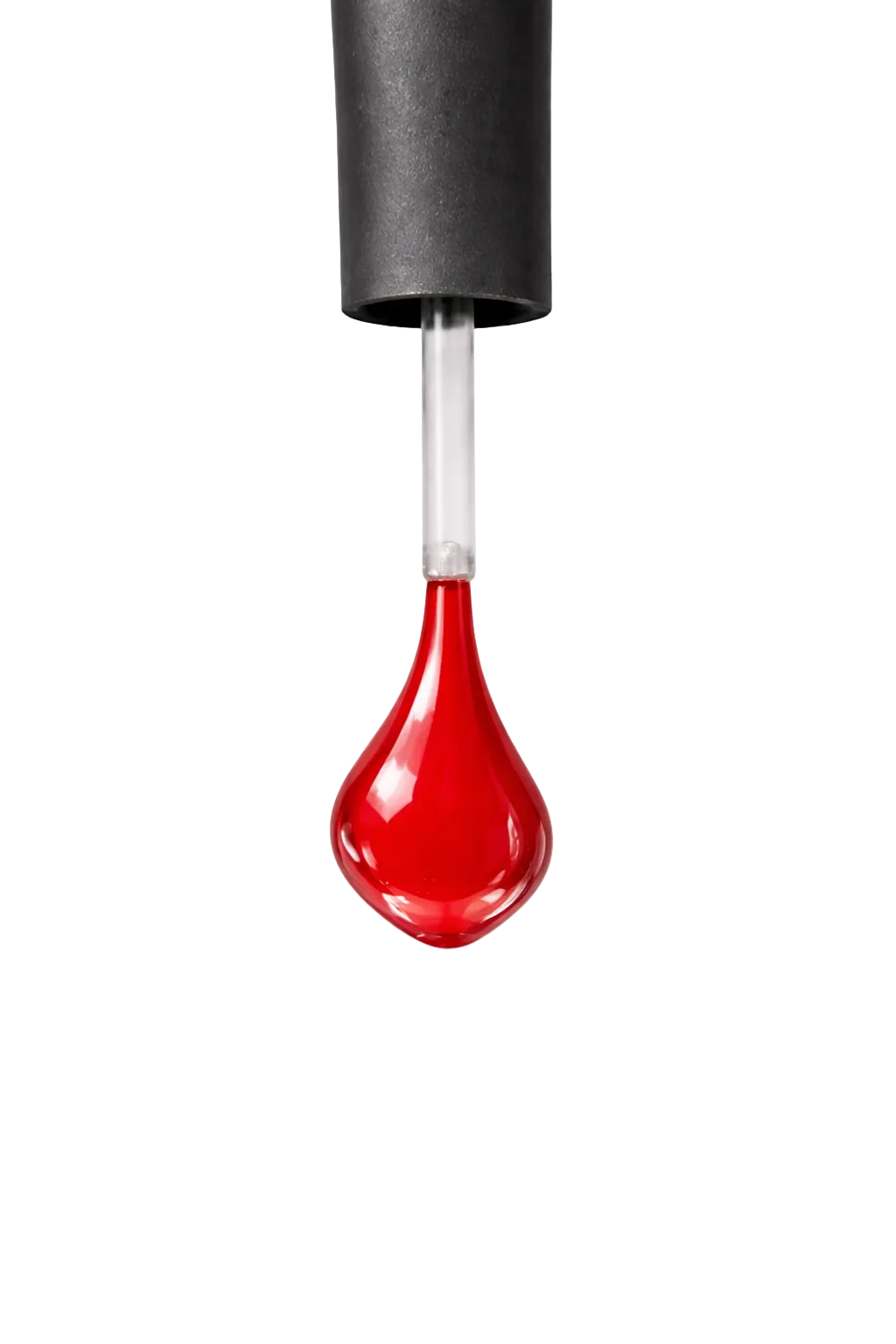CS01 Rojo vibrante intenso - Gel Color Semipermanente 15ml