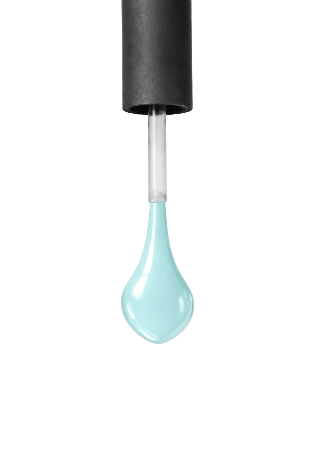 KE15 Azul turquesa suave - Gel Color Semipermanente 15ml