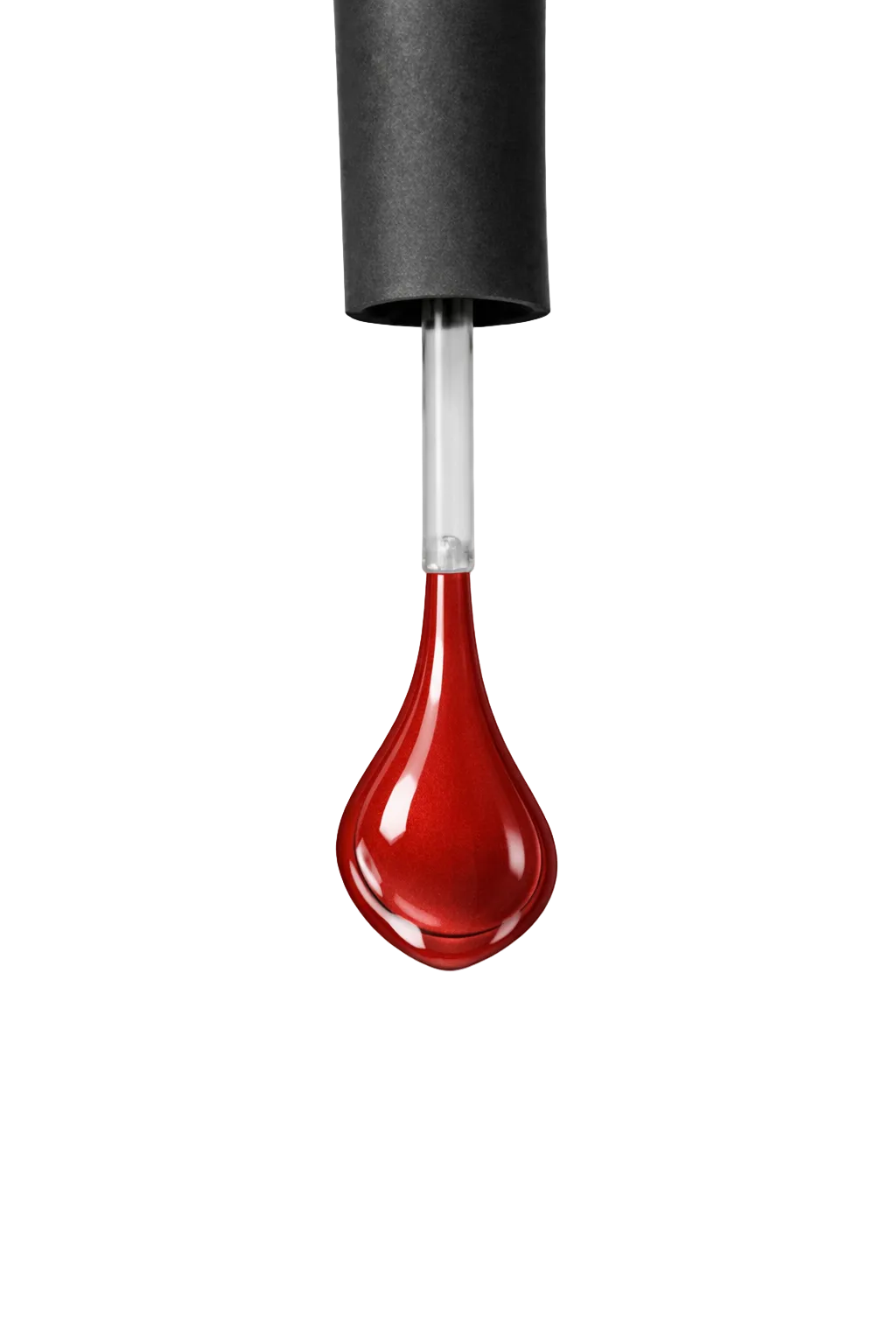 KE60 Rojo coral vibrante - Gel Color Semipermanente 15ml