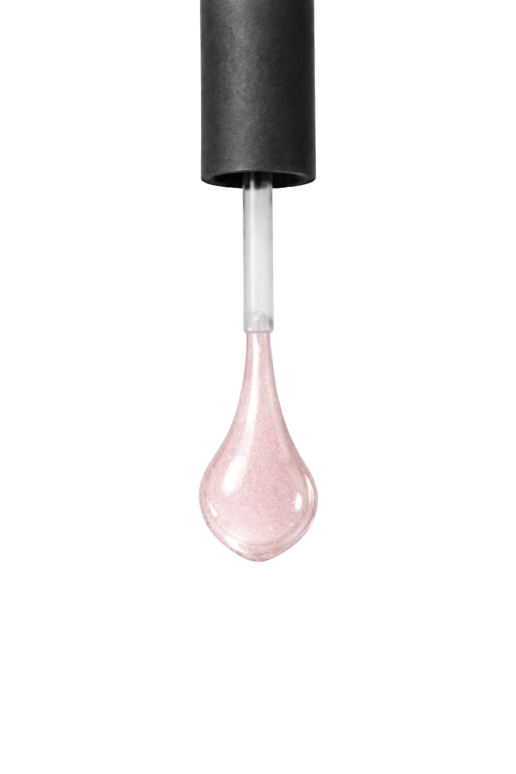 KE81 Rosa nude perlado - Gel Color Semipermanente 15ml