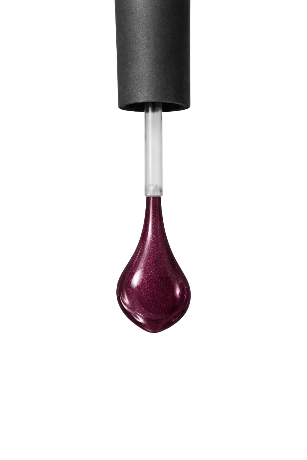 S04 Rojo burdeos metalizado - Gel Color Semipermanente 15ml