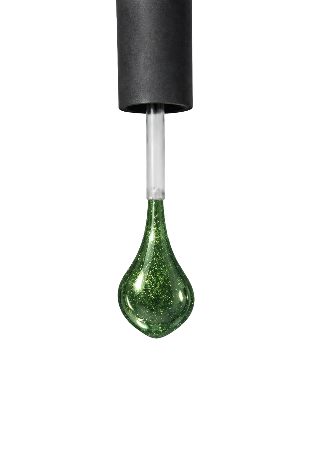 S09 Verde esmeralda dorado - Gel Color Semipermanente 15ml