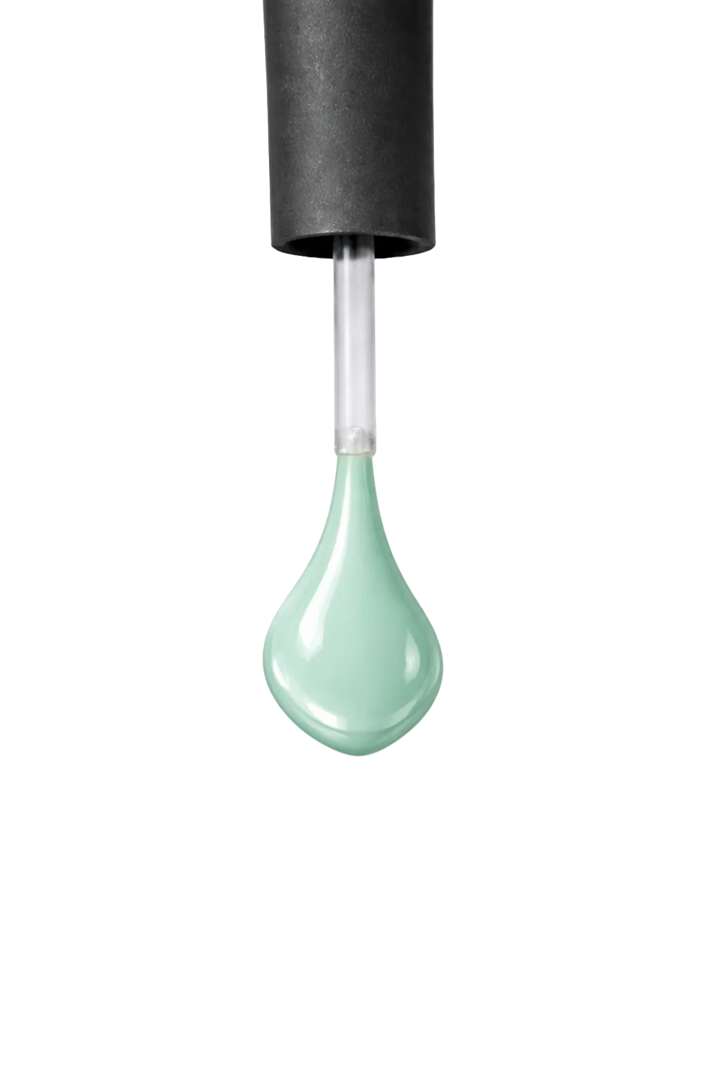 SS17 Verde menta pastel suave - Gel Color Semipermanente 15ml
