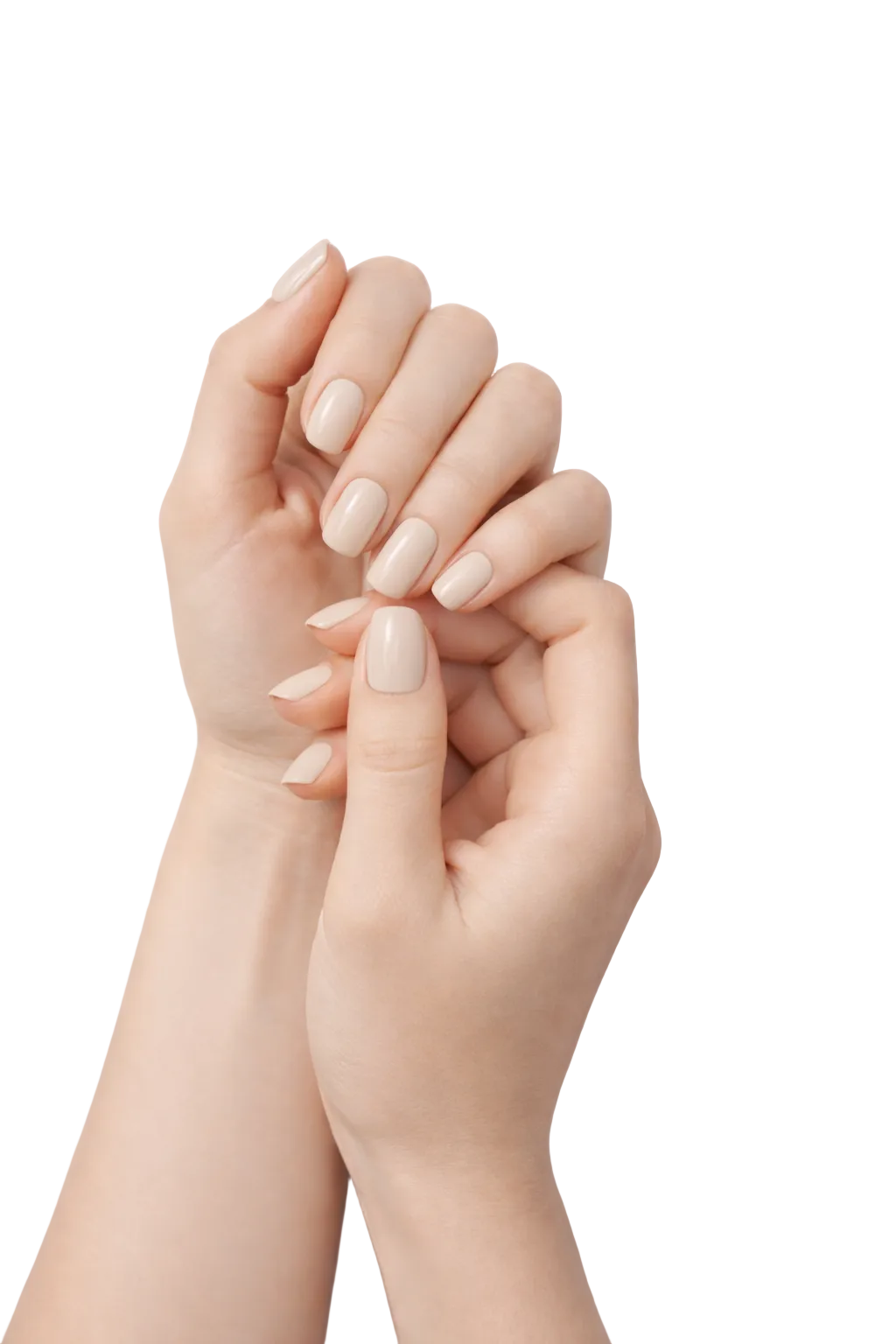 KE51 Marrón beige translúcido cálido - Gel Color Semipermanente 15ml