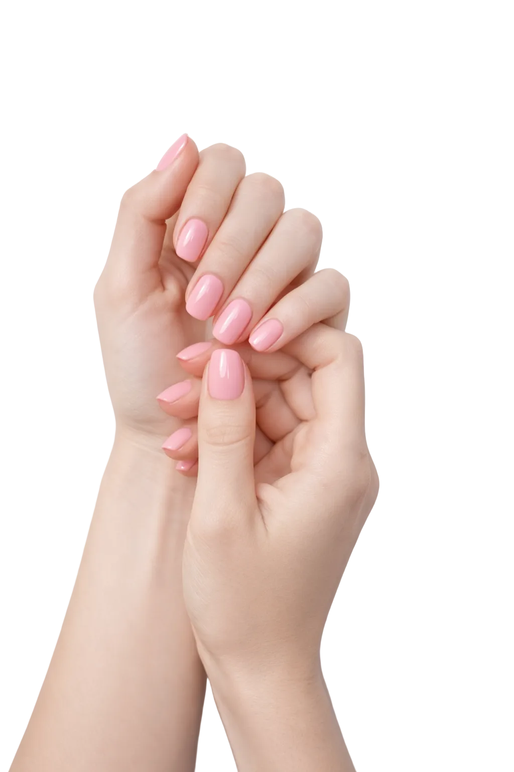 P10 Rosa pastel intenso - Gel Color Semipermanente 15ml
