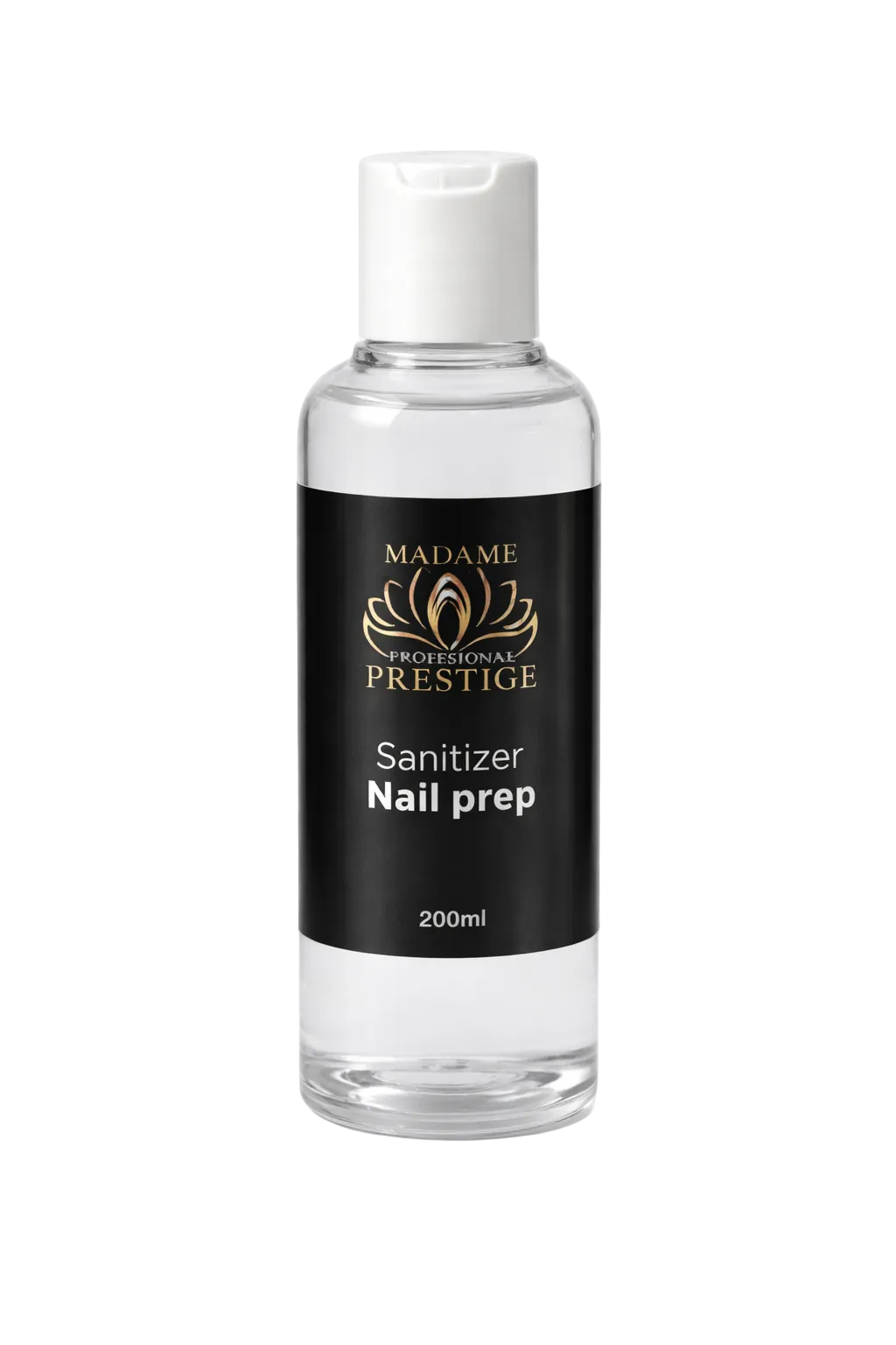 Nail Prep/Sanitizer