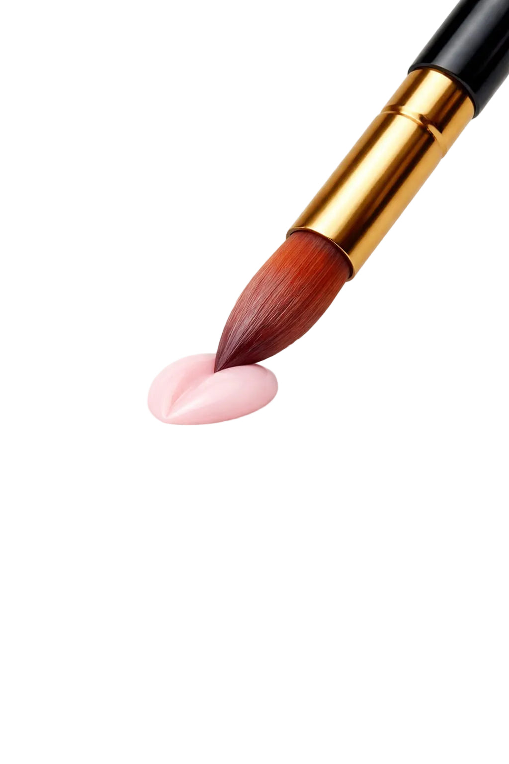 Acrylgel/Polygel Nr 017 Cover Pink 60gr