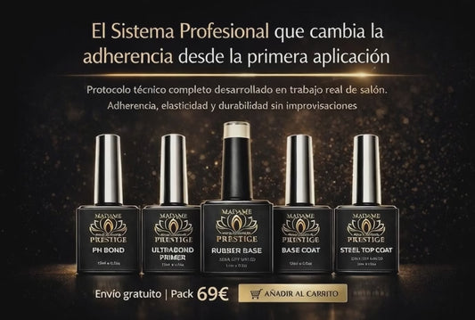 Sistema  Madame Prestige