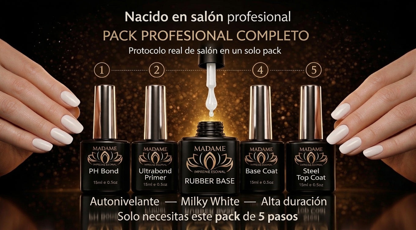 Sistema  Madame Prestige