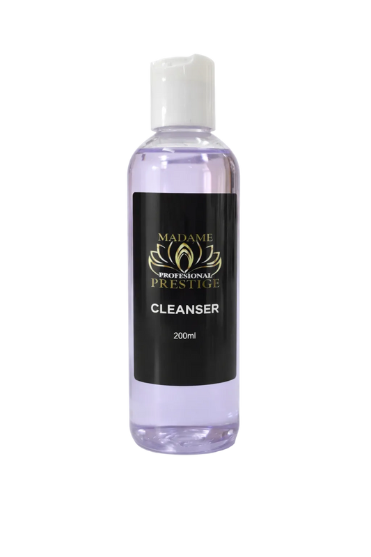 Cleanser